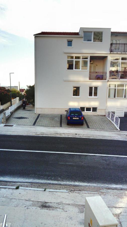 Apartman Lea Tučepi Eksteriør billede