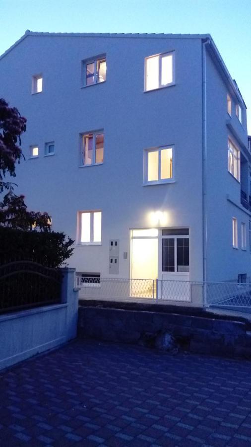Apartman Lea Tučepi Eksteriør billede