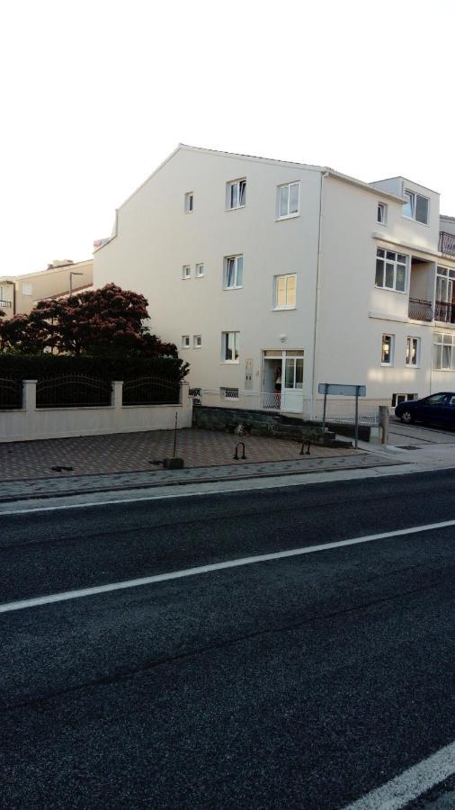 Apartman Lea Tučepi Eksteriør billede