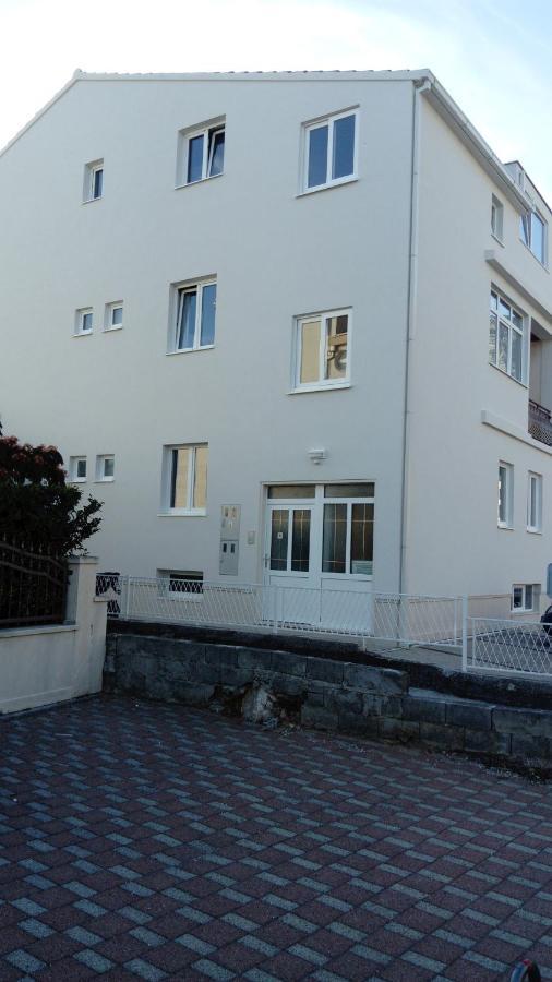 Apartman Lea Tučepi Eksteriør billede