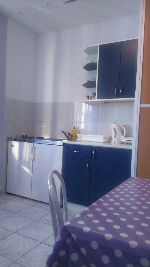 Apartman Lea Tučepi Eksteriør billede