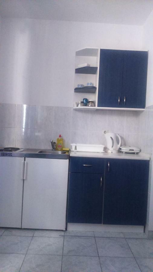 Apartman Lea Tučepi Eksteriør billede
