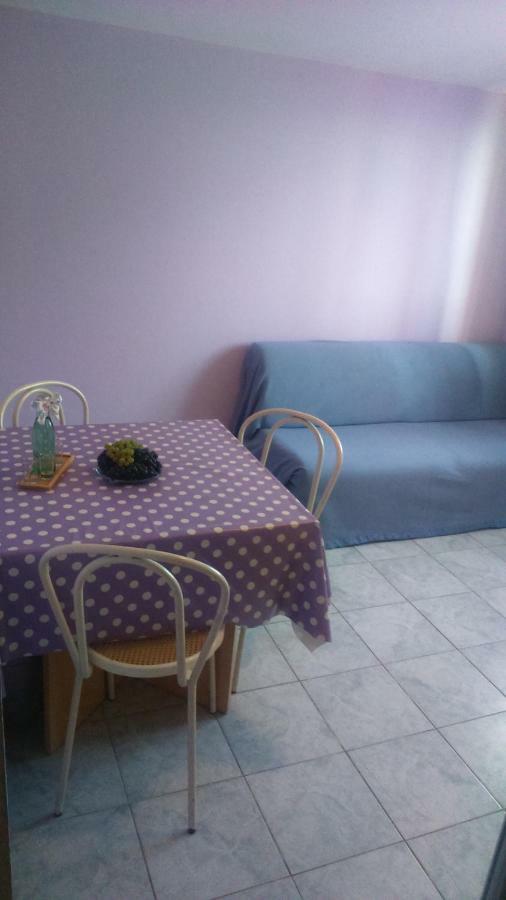 Apartman Lea Tučepi Eksteriør billede