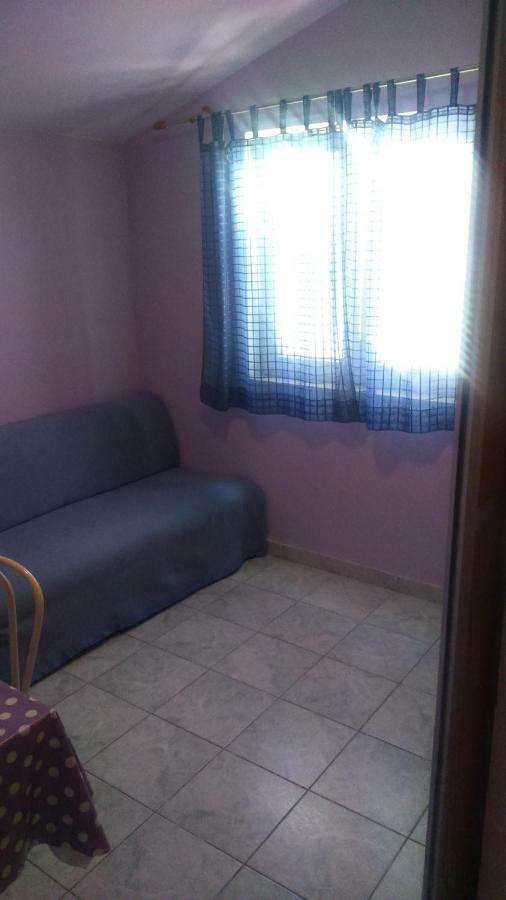 Apartman Lea Tučepi Eksteriør billede