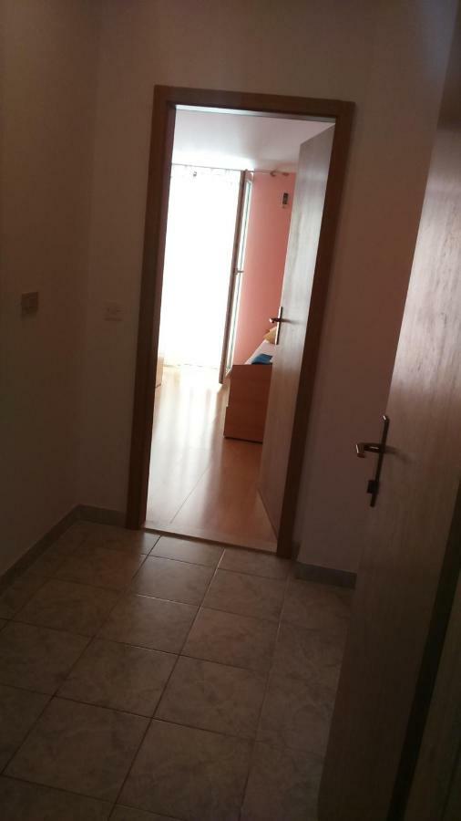Apartman Lea Tučepi Eksteriør billede